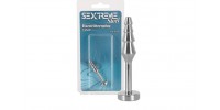 Plug d’urètre -  "Cockpin" par Sextreme Steel